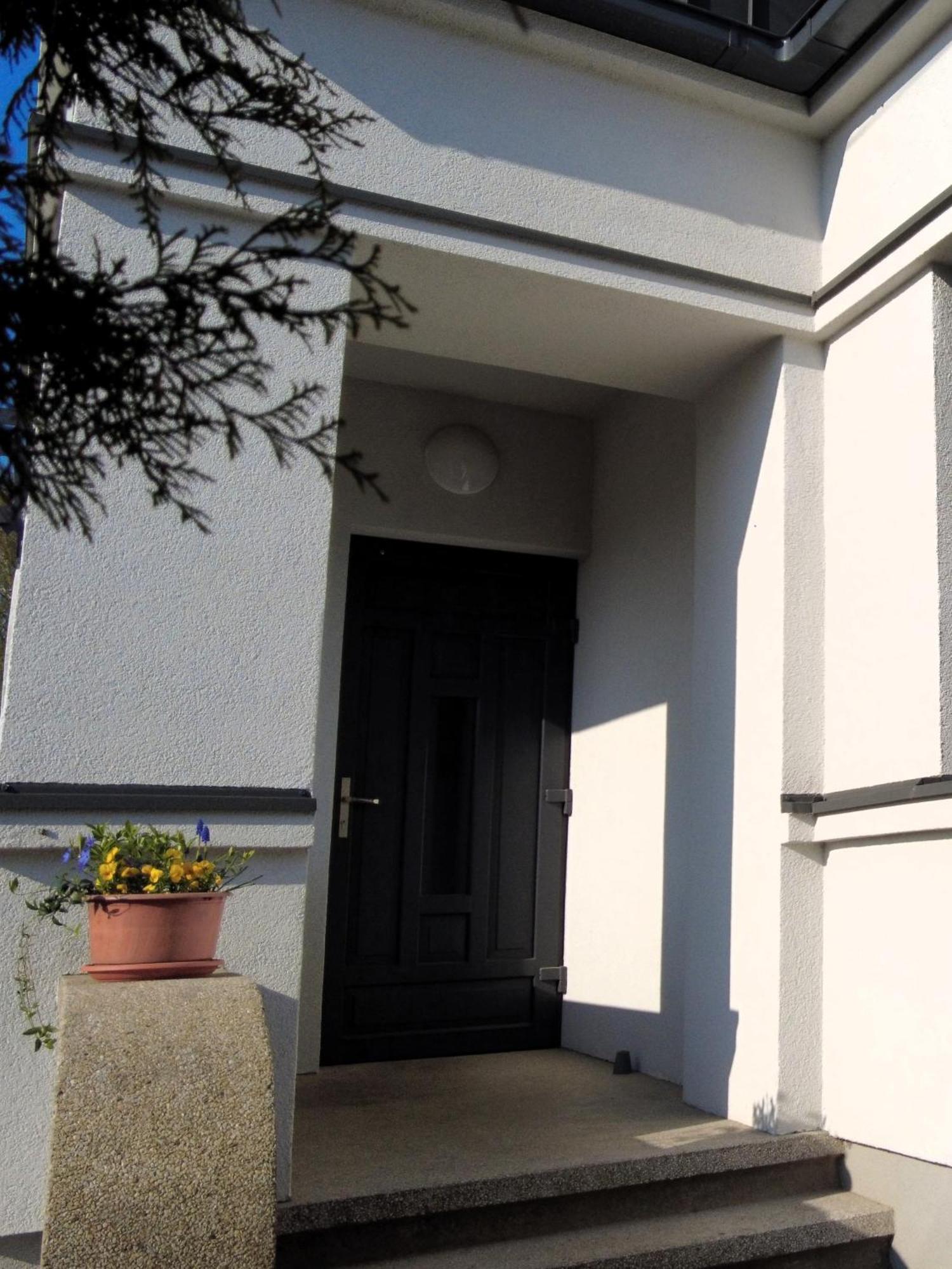 Zalio Kalno Apartamentai Kaunas Exterior foto